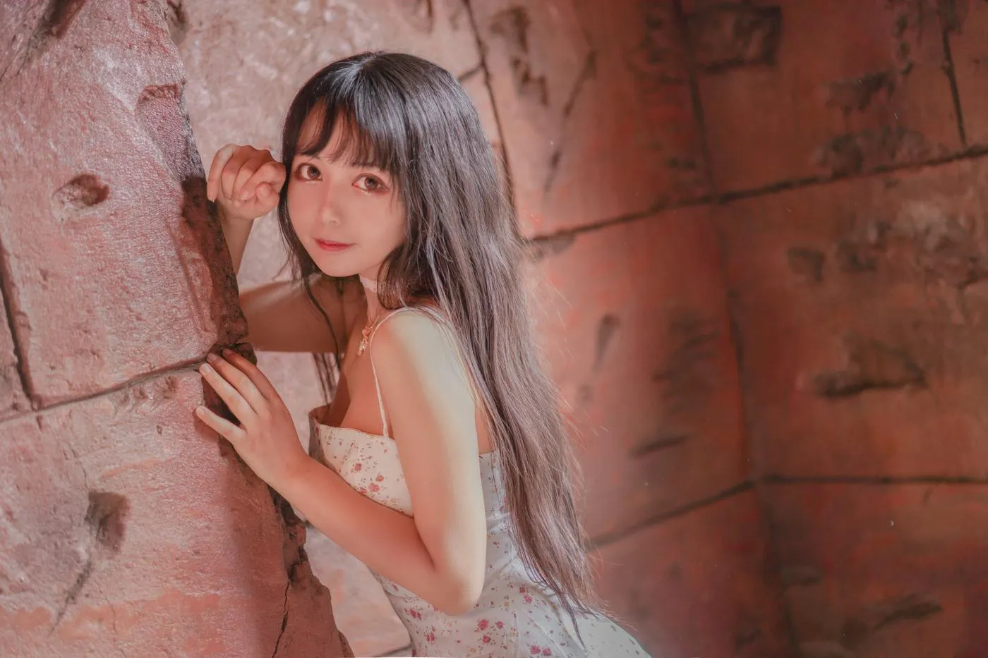 黑猫猫OvO – NO.27 风 [26P]插图3